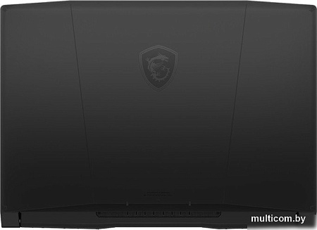 Игровой ноутбук MSI Katana A15 AI B8VG-489XBY