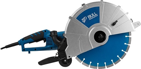 Электрорез Bull BCS 3526