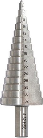 Сверло Vira 551432