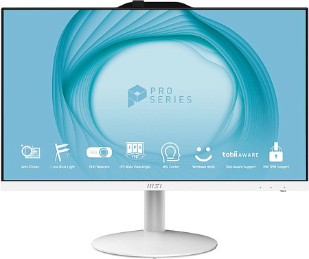 Моноблок MSI Pro AP242 12M-211XRU