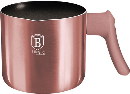 Молочник Berlinger Haus I-Rose BH-6039
