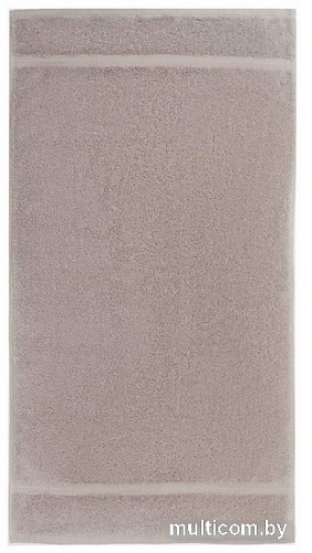 Полотенце Sofi De MarkO Damaris 30х50 Пол-ДМ-30х50сс (светло-серый)