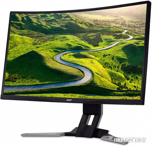 Монитор Acer XZ321Qbmijpphzx [UM.JX1EE.005]