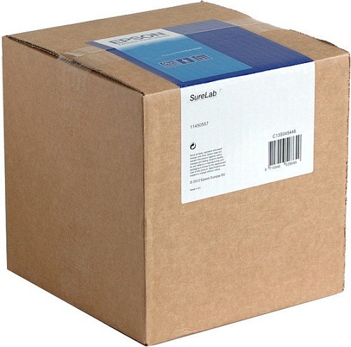 Фотобумага Epson SureLab Pro-S Paper Luster 8" x 65м (C13S450067)