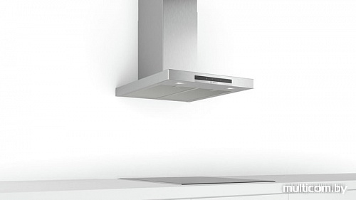 Кухонная вытяжка Bosch DWB66IM50