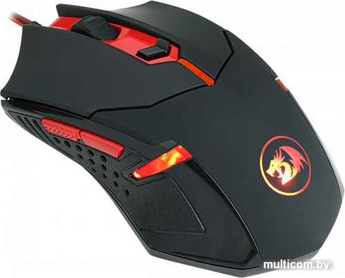 Клавиатура + мышь Redragon S101-1