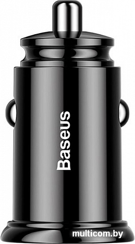 Автомобильное зарядное Baseus CCALL-YD01