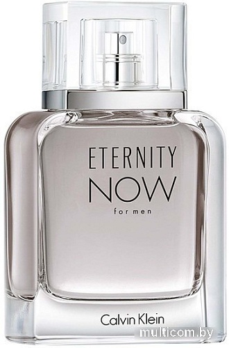 Calvin Klein Eternity Now For Men EdT (50 мл)