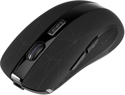 Игровая мышь Oklick 976GW Swamp