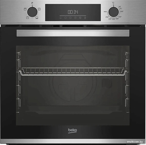 Электрический духовой шкаф BEKO BBIC12300XD