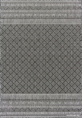 Циновка Merinos Kair S154-STAN-DARK-GRAY (1.2х1.7)