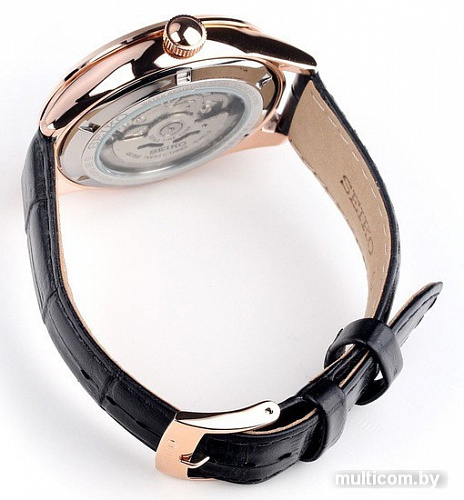 Наручные часы Seiko SRP706K1