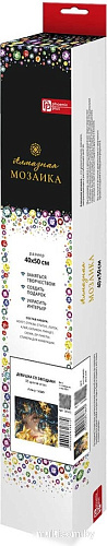 Феникс+ Девушка со звездами 68645