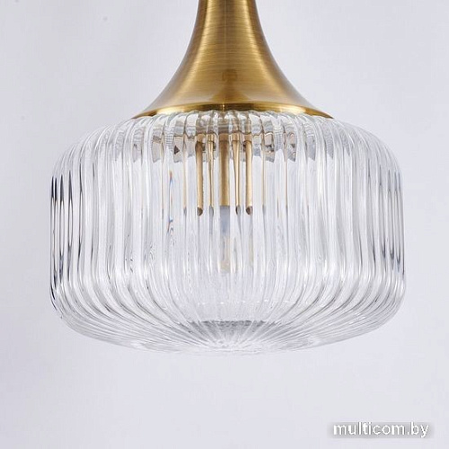 Подвесная люстра Favourite Malincinia 4051-1P