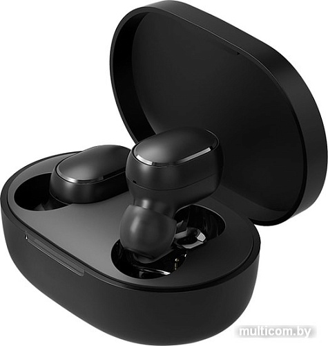 Наушники Xiaomi Mi True Wireless Earbuds Basic 2 TWSEJ061LS