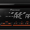 CD/MP3-магнитола Pioneer DEH-S100UBA