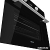 Духовой шкаф TEKA HLC 8400 (черный)