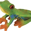 Collecta Древесная лягушка 88386b