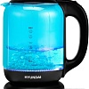 Электрический чайник Hyundai HYK-G2806