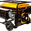 Бензиновый генератор RedVerg RD-G6500E
