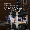 Соковыжималка Weissgauff WSJ 210 MDL Digital Multi Juice