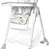 Стульчик для кормления Baby Tilly Bistro T-641/2 (серый)