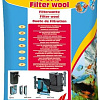 Наполнитель фильтра Sera Filter Wool 0.1 кг