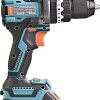 Ударная дрель-шуруповерт Sturm CD1655BLI (с 1-им АКБ, кейс)