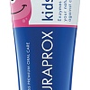 Зубная паста Curaprox Kids 1450 Миссис Арбуз 60 мл