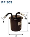 Filtron PP909