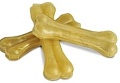 Лакомство для собак Triol Кость из жил PB3 (25 шт)