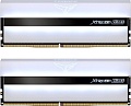 Оперативная память Team Xtreem ARGB 2x16ГБ DDR4 4000 МГц TF13D432G4000HC18LDC01