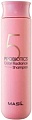 Шампунь Masil 5 Probiotics Color Radiance Shampoo 300 мл