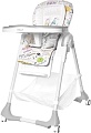 Стульчик для кормления Baby Tilly Bistro T-641/2 (серый)