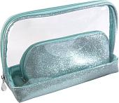 Набор косметичек Dewal Beauty Северное сияние BG-324