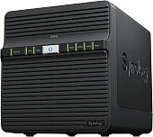 Сетевой накопитель Synology DiskStation DS423