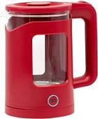 Электрический чайник BQ KT2000G (красный)