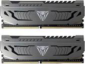Оперативная память Patriot Viper Steel 2x16GB DDR4 PC4-28800 PVS432G360C8K