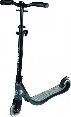 Самокат Globber One NL 125 (серый)