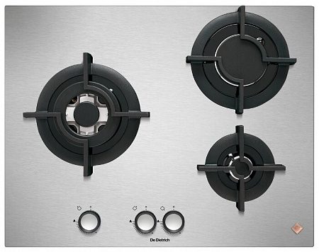 Варочная панель De Dietrich DPE 7549 XF
