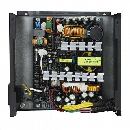 Блок питания GameMax GP-500