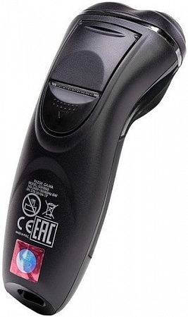 Электробритва GA.MA GSH 860