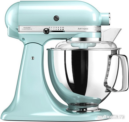 Миксер KitchenAid 5KSM175PSEIC