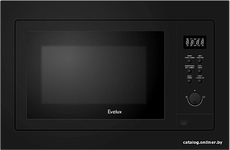 Микроволновая печь Evelux MW 25 B