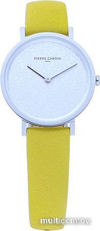 Наручные часы Pierre Cardin Belleville Monogram CBV.1512