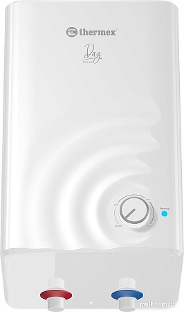 Накопительный электрический водонагреватель Thermex Day 7 O