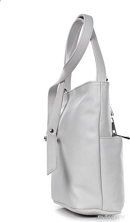 Женская сумка Galanteya 34523 23с1366к45 (молочный)