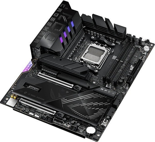 ASUS ROG Crosshair X870E APEX