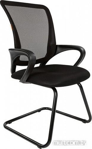 Кресло CHAIRMAN 969 V (черный)