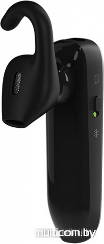 Bluetooth гарнитура Jabra Boost (черный)